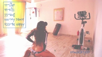 Kendalltyler  05-11-2021